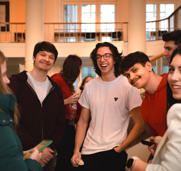 Univerzita Palackého láká v pátek na den otevřených dveří