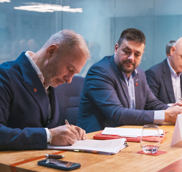 Redstone přivede do Olomouce hotelovou síť AC Hotels by Marriott