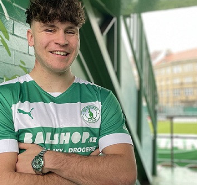 Sigmu opustili dva ofenzivní hráči