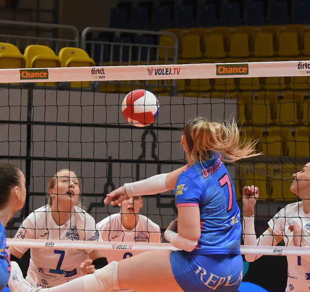 Program sportovních akcí na Olomoucku