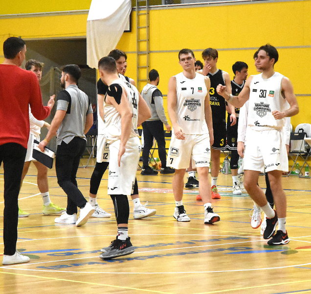 Cíle se nemění, říká Andy Hipsher