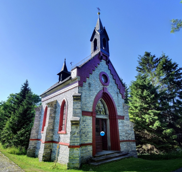 Mysleli, že jim spadl komín. Ostružná zažila slabé zemětřesení