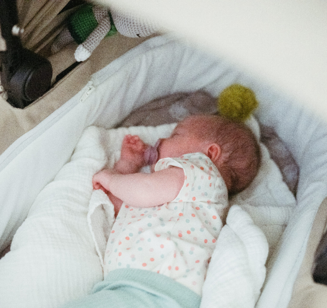 Výnos dobročinné sbírky zajistí vybavení čtyř porodních sálů