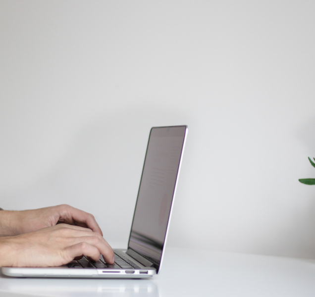 Vše na jednom místě. Data mohou využívat všichni