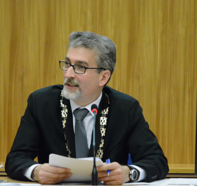 Primátor dá milion na znevýhodněné spoluobčany