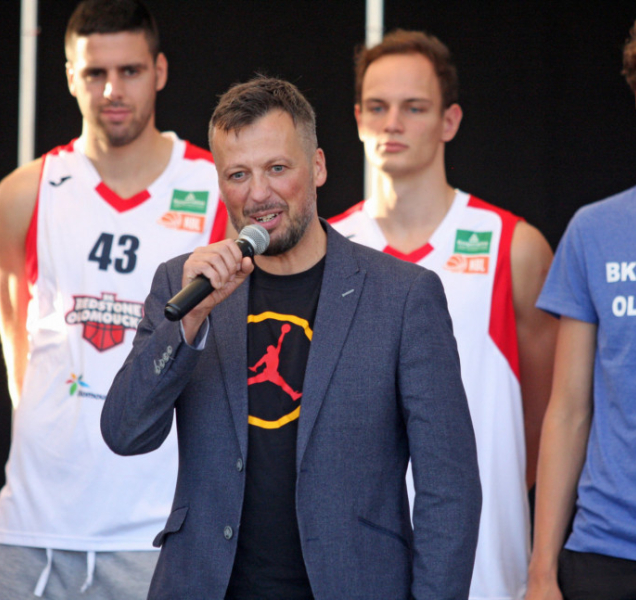 Špunda: Podařily se skvělé věci