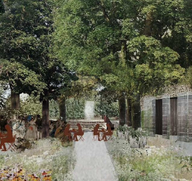 Olomoucký Letňák v pátek otevřel ve zkušebním provozu