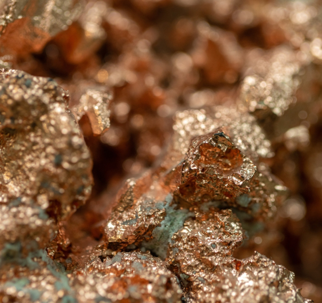 Pravěká měď pod drobnohledem: odkud v pravěku putoval kov?