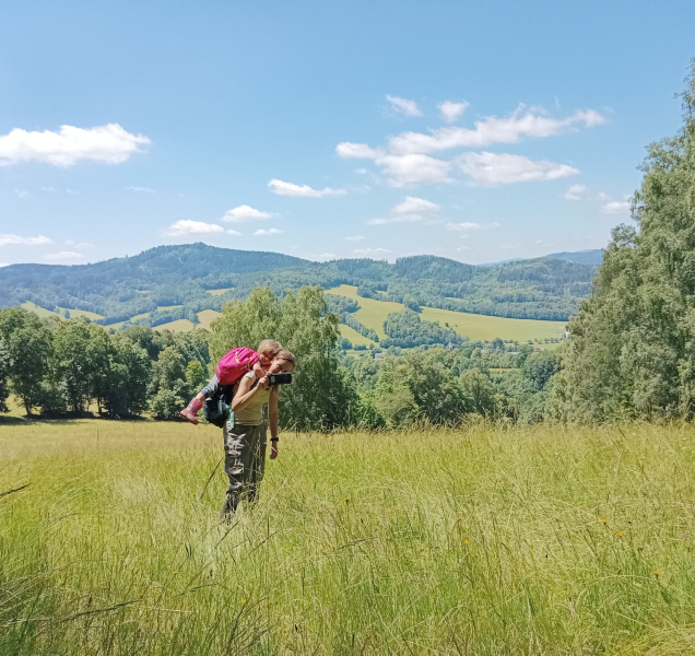 Botanici objevili v Jeseníkách 450 druhů rostlin