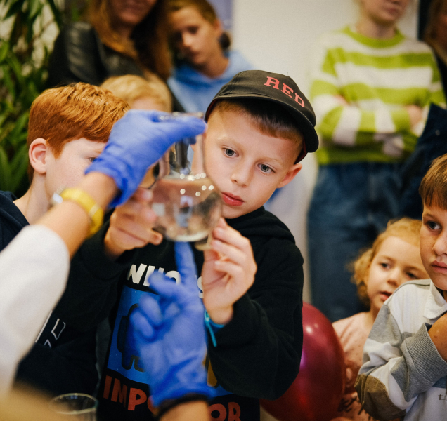 Olomoucký kraj ožije vědou