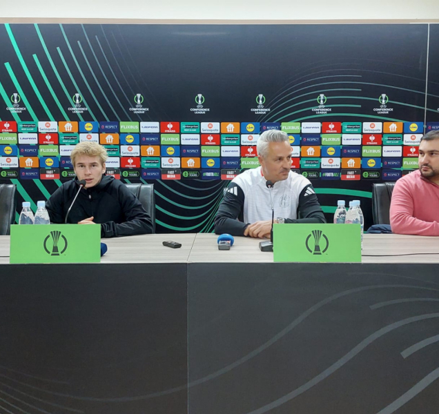 Sigma je v Jerevanu. Na FC Noah je dobře připravená