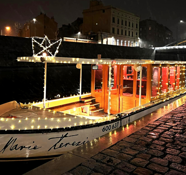 Náplavku oživí šestnáct dní zábavy a špičkové gastronomie