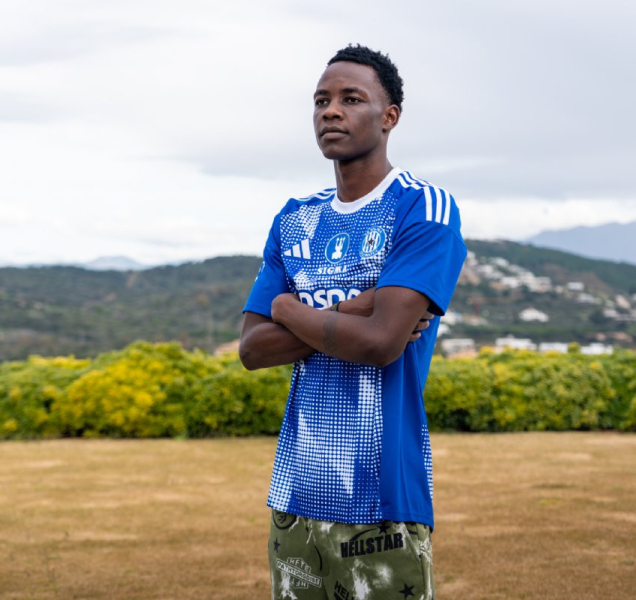 Nákupy Sigmy nekončí, přichází útočník Dembe