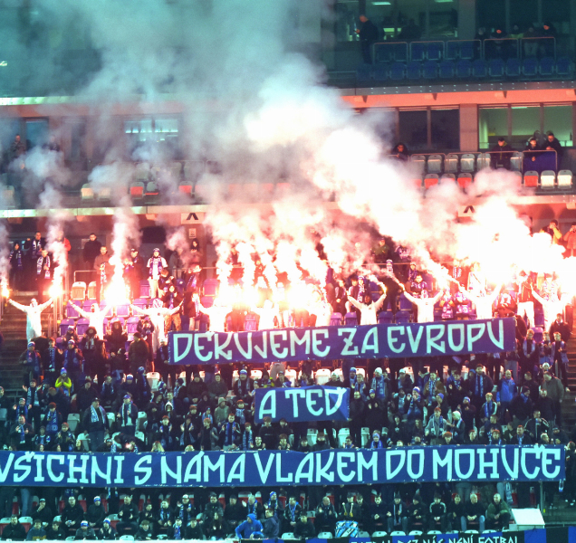 Fotbalisté SK Sigma zvládli po poháru i ligu