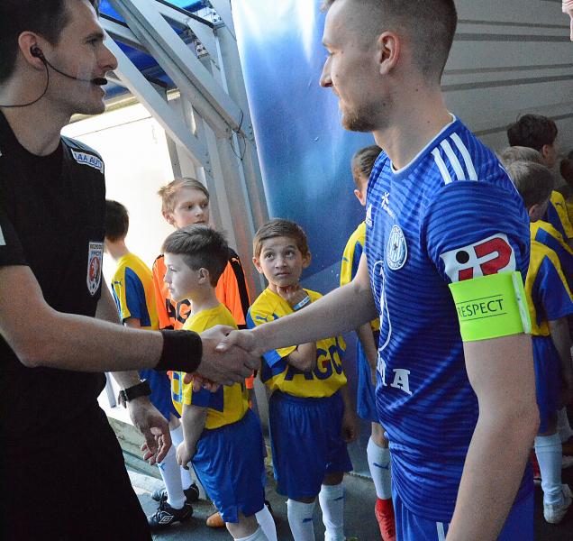 Dopadlo to dobře, řekl Houska