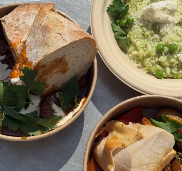 Velikonoce na Poděbradech pokračují. Chystají se i čarodějnice