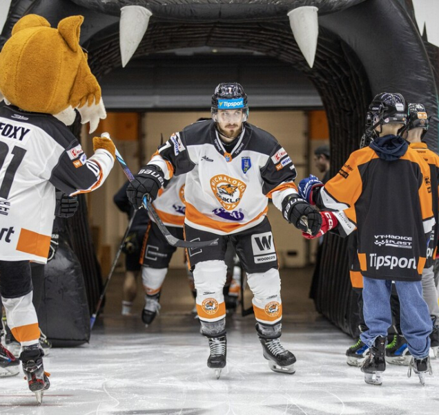 Hokejisté HC Olomouc získali útočníka Matúše Spodniaka