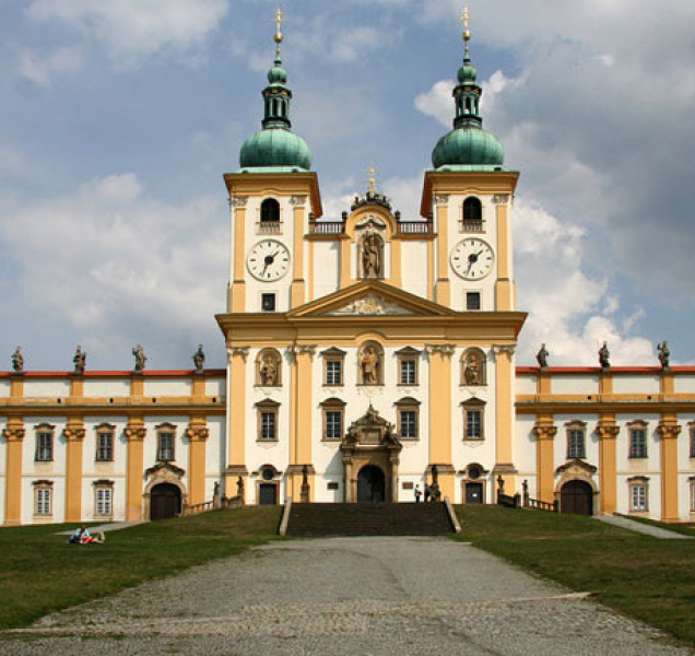 Kopeček bude do neděle patřit Italským dnům