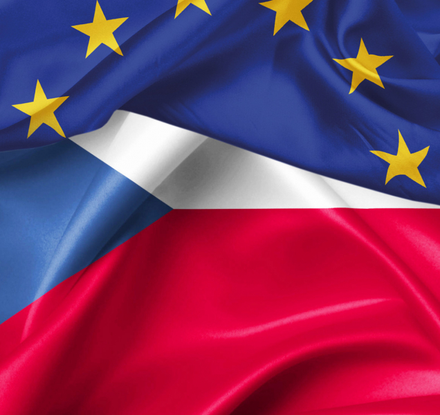 Sledujte Evropské volby na Olomoucku