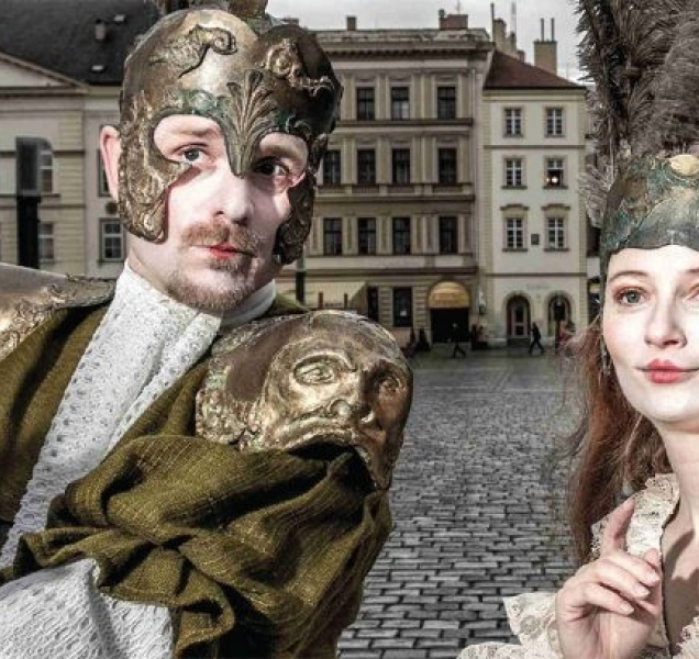 Červenec bude v Olomouci patřit baroku