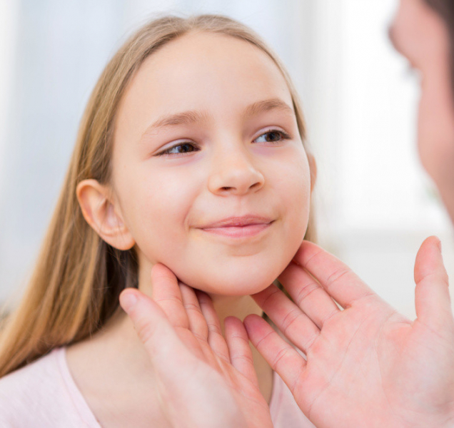 Fakultka nově nabízí bezbolestné odstranění mandlí dětem