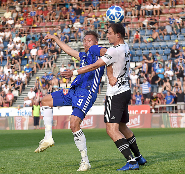 Béčko zvítězilo v Kozlovicích