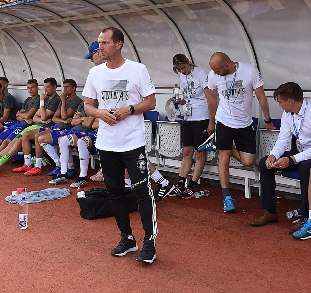 Teď nás čekají dvě těžká kola, řekl Látal