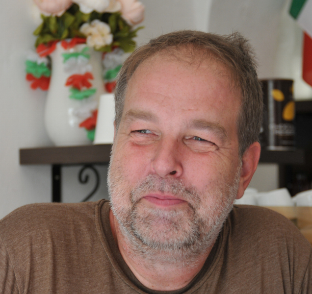 OSA, to je kubánská kultura v Olomouci, říká Tomáš Duda