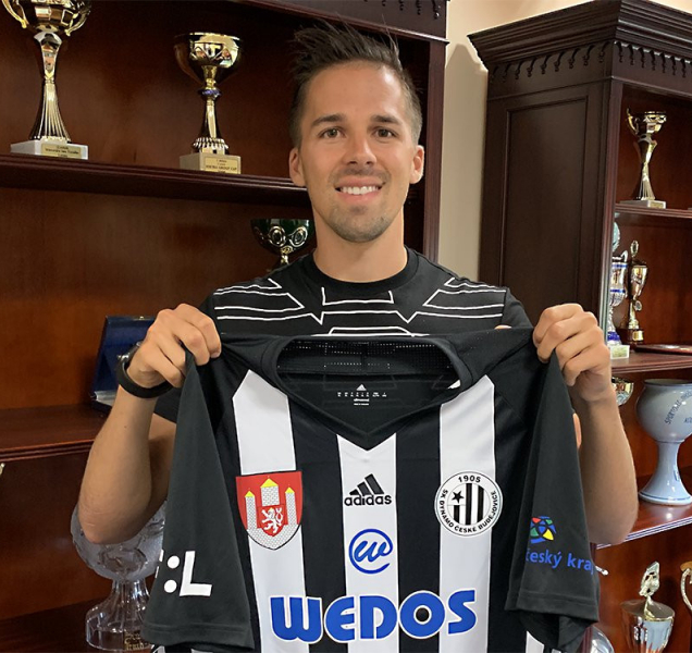 Polom přestoupil ze Sigmy do Dynama