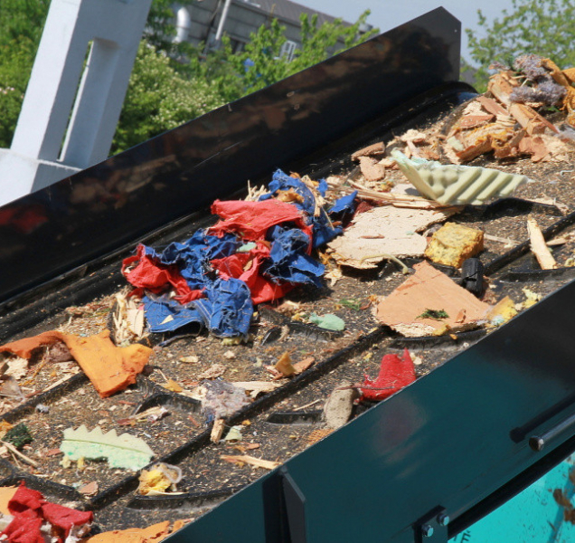 Nové centrum ve Chválkovicích předejde kolapsu s odpady