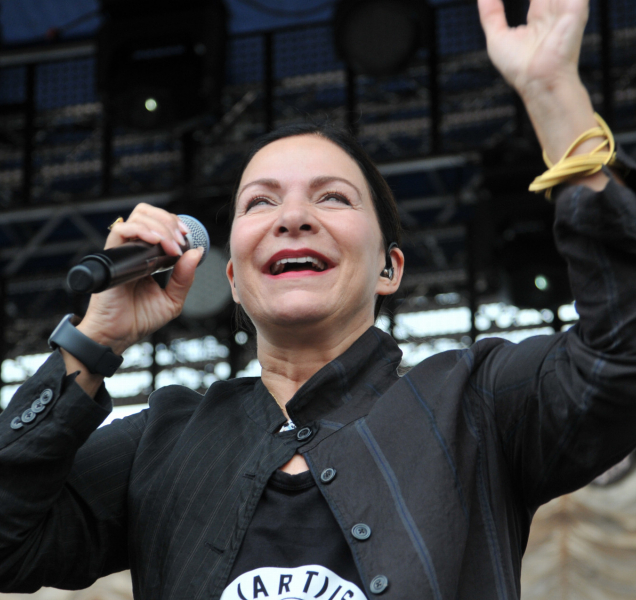 Flám fest slibuje jízdu, vystoupí na něm Koller i Anna K.