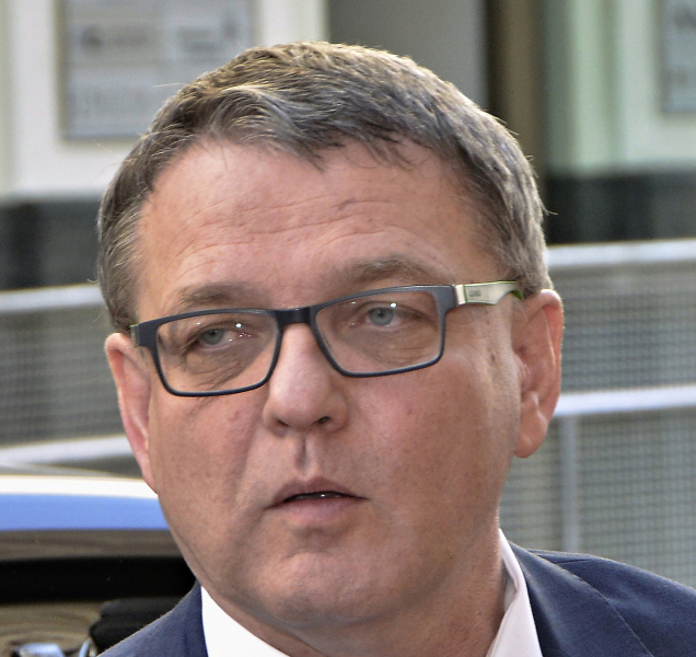 Zaorálek jede do Olomouce, chce řešit situaci v Muzeu umění