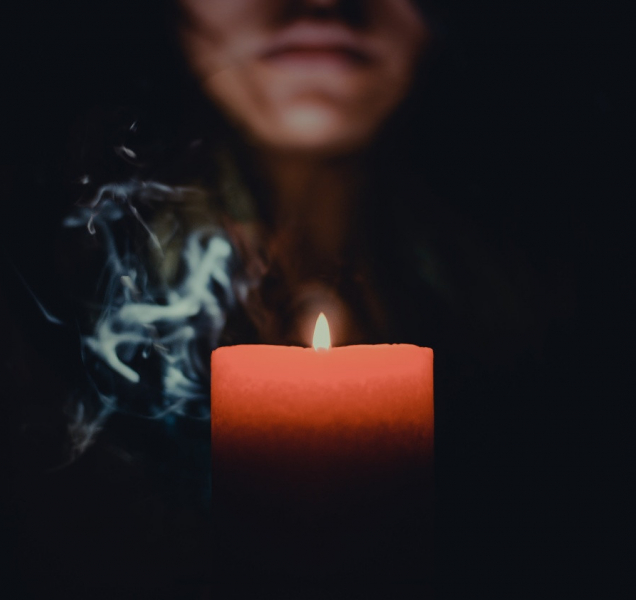 Olomoucko postihl rozsáhlý výpadek proudu