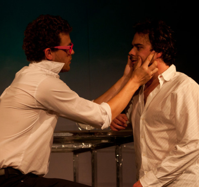 Tramtarie uvede první premiéru letošní sezony, už zítra