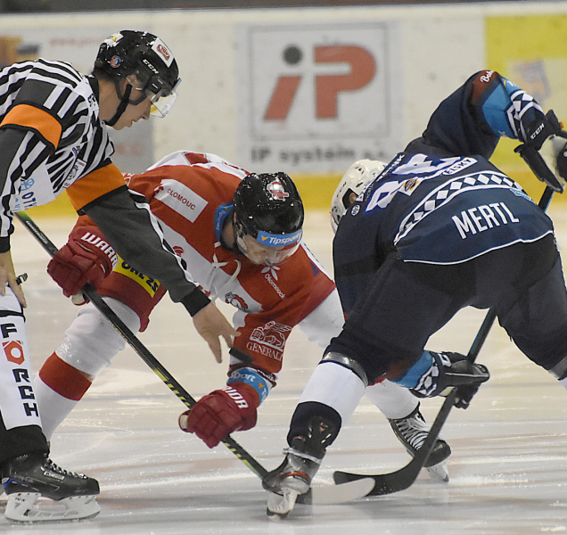 Mora doma prohrála s Plzní