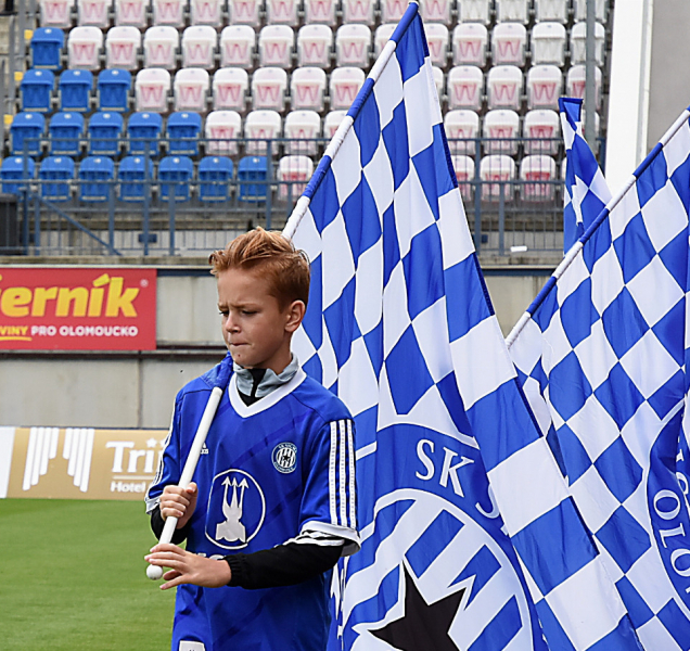 Sigmu čeká  Bitva na Moravském poli