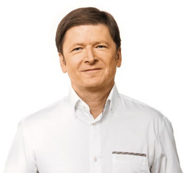 Policie obvinila starostu Kroměříže Němce. O co jde?