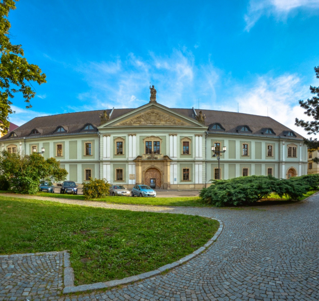 Na univerzitě proběhnou Dny dobrovolnictví