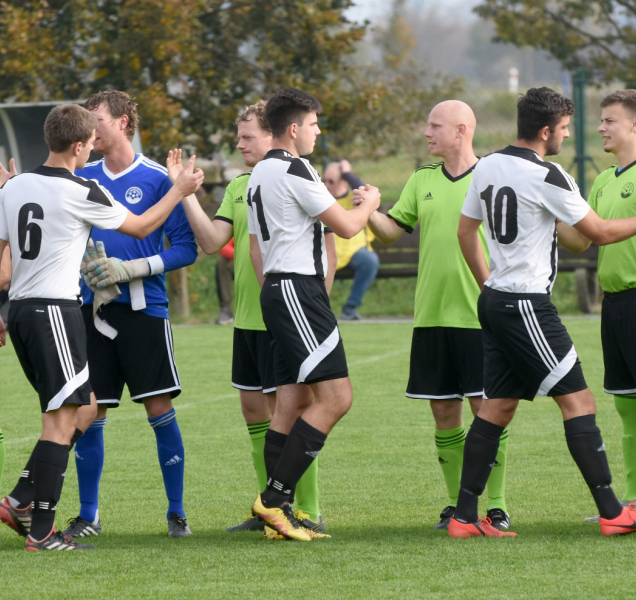 Dub vs. Kožušany – derby o lídra tabulky