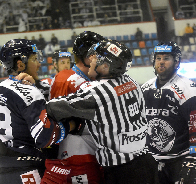 Trenéři Mory a Vítkovic ve slovní přestřelce