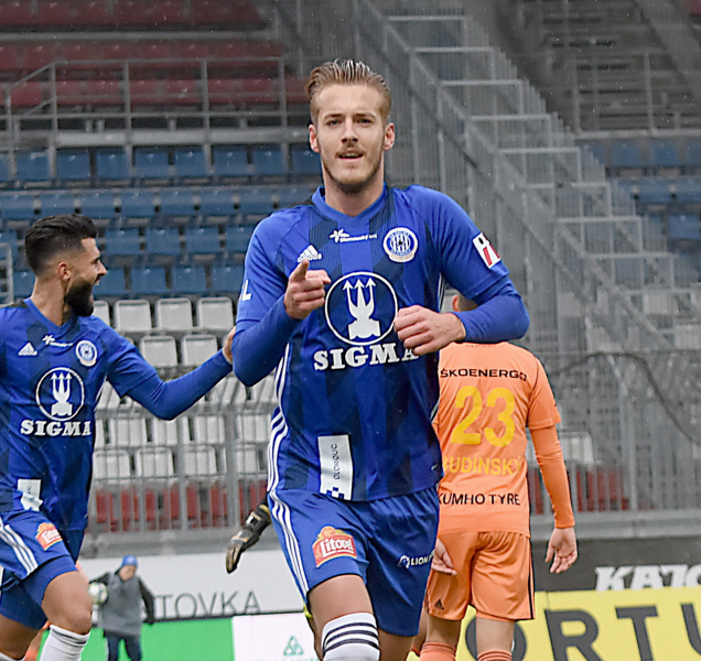 Rozhodla produktivita, řekl Jakub Plšek