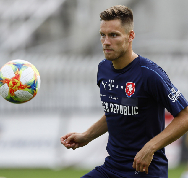 Národní tým doplnili Kalvach, Doležal a Ševčík