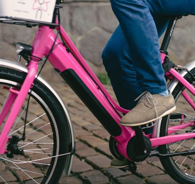 Rekola pomohou magistrátu nacházet ideální řešení pro cyklisty