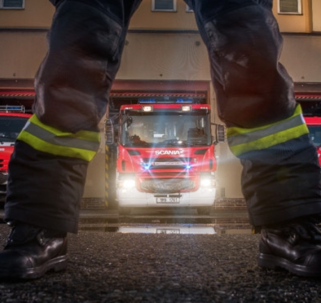 Dobrovolní hasiči v kraji dostali peníze na novou techniku