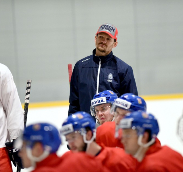 Napřed atraktivní přípravné zápasy