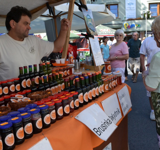 Kraj podpoří malé regionální výrobce