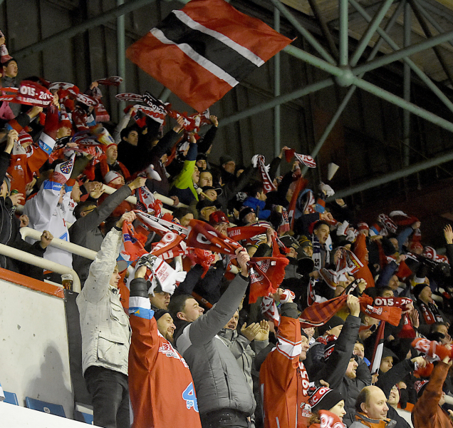 Bude v Olomouci moderní sportovní hala pro hokej?