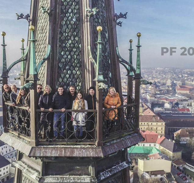 Hodnocení olomouckého realitního trhu za rok 2019