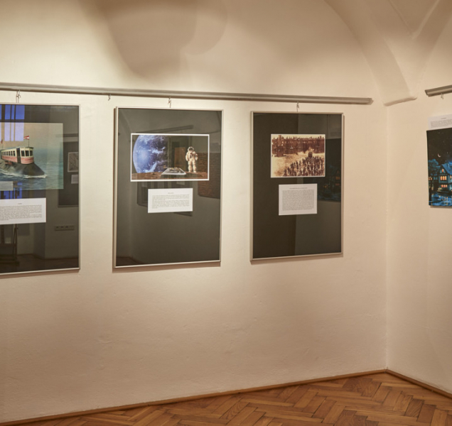 Vlastivědné muzeum v Olomouci láká na bláznivé tramvaje