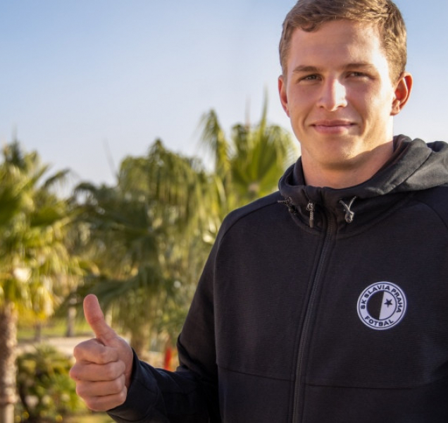 Zima bude ve Slavii hostovat s opcí